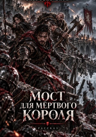 Багровая Лига. Мост для мёртвого короля , Багровая Лига. Мост для мёртвого короля