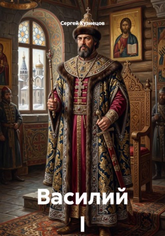 Василий I , Василий I