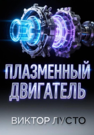 Плазменный двигатель , Плазменный двигатель