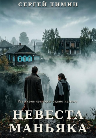 Невеста маньяка , Невеста маньяка