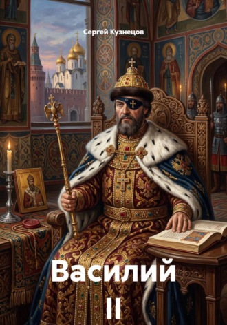 Василий II , Василий II