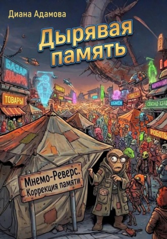 Дырявая память , Дырявая память