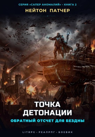 Точка Детонации: Обратный отсчет для Бездны , Точка Детонации: Обратный отсчет для Бездны