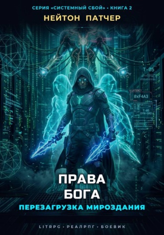 Права Бога: Перезагрузка Мироздания , Права Бога: Перезагрузка Мироздания