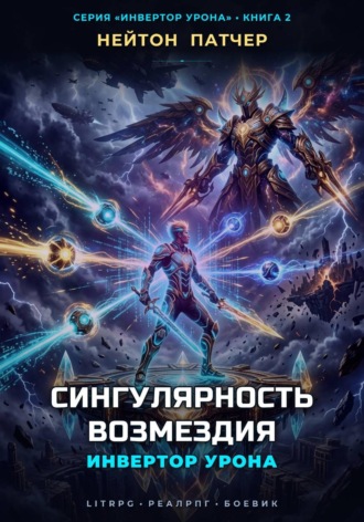 Инвертор Урона: Сингулярность Возмездия , Инвертор Урона: Сингулярность Возмездия