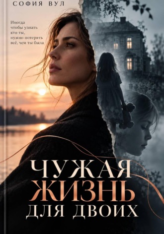 Чужая жизнь для двоих , Чужая жизнь для двоих