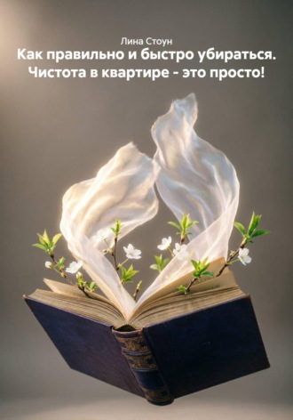 Как правильно и быстро убираться. Чистота в квартире — это просто! , Как правильно и быстро убираться. Чистота в квартире - это просто!