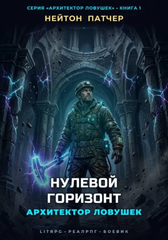 Архитектор Ловушек: Нулевой Горизонт , Архитектор Ловушек: Нулевой Горизонт