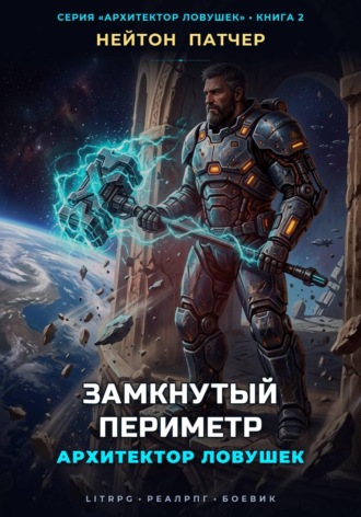 Архитектор Ловушек: Замкнутый Периметр , Архитектор Ловушек: Замкнутый Периметр