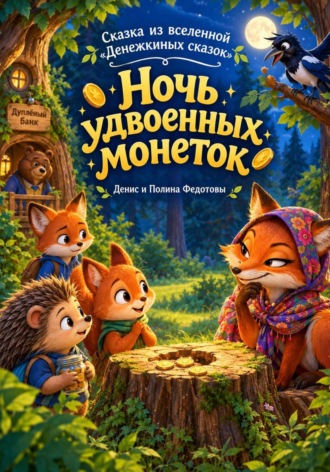 Ночь удвоенных монеток , Ночь удвоенных монеток
