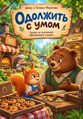 Одолжить с умом , Одолжить с умом