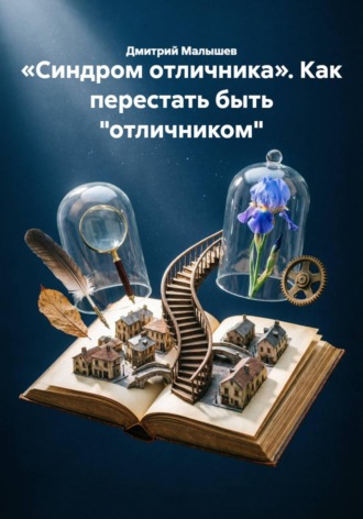 «Синдром отличника». Как перестать быть «отличником» , «Синдром отличника». Как перестать быть "отличником"
