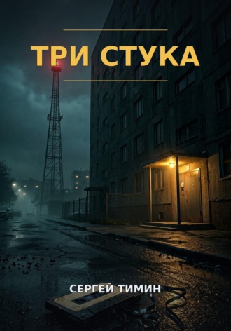 Три стука , Три стука