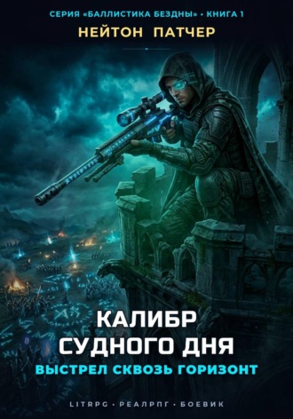 Калибр Судного Дня: Выстрел сквозь горизонт , Калибр Судного Дня: Выстрел сквозь горизонт