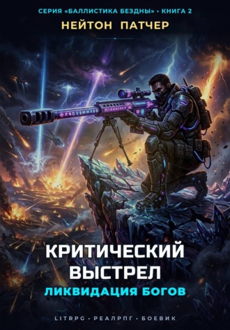 Критический Выстрел: Ликвидация Богов , Критический Выстрел: Ликвидация Богов
