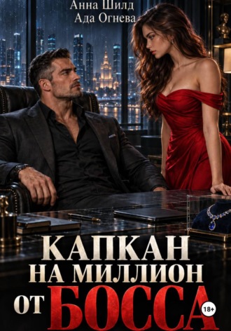 Капкан на миллион от босса , Капкан на миллион от босса