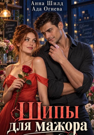 Шипы для мажора , Шипы для мажора