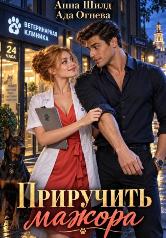Приручить мажора , Приручить мажора
