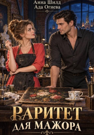Раритет для мажора , Раритет для мажора