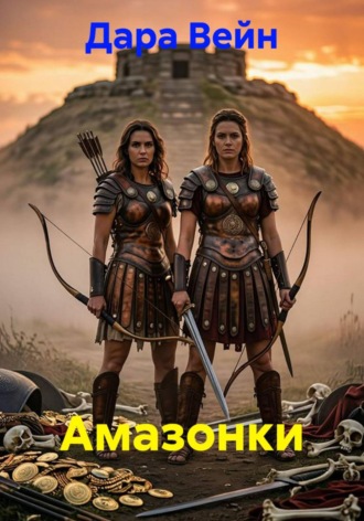 Амазонки , Амазонки