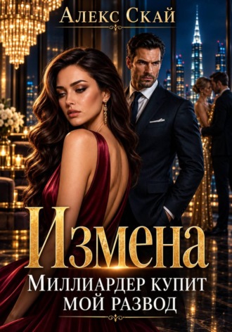 Измена. Миллиардер купит мой развод , Измена. Миллиардер купит мой развод