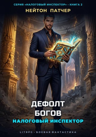 Налоговый Инспектор: Дефолт Богов , Налоговый Инспектор: Дефолт Богов
