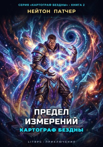 Картограф Бездны: Предел Измерений , Картограф Бездны: Предел Измерений