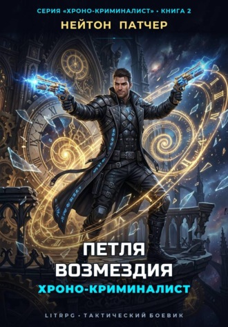 Хроно-Криминалист: Петля Возмездия , Хроно-Криминалист: Петля Возмездия