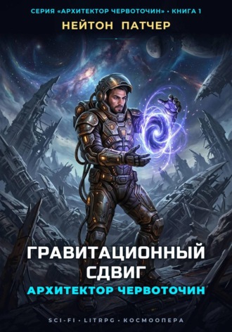 Архитектор Червоточин: Гравитационный Сдвиг , Архитектор Червоточин: Гравитационный Сдвиг