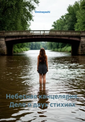 Небесная канцелярия. Дело о двух стихиях , Небесная канцелярия. Дело о двух стихиях