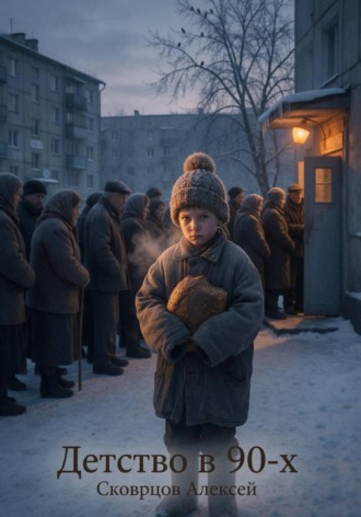 Детство в 90-ых , Детство в 90-ых