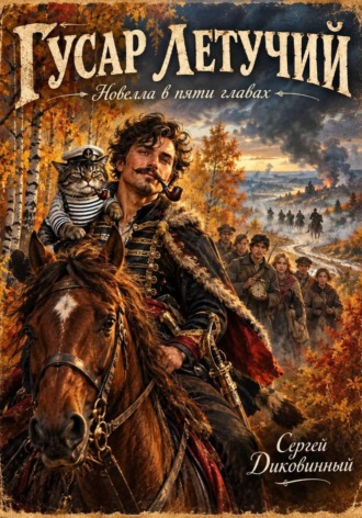 Гусар летучий , Гусар летучий