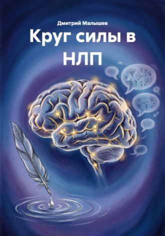 Круг силы в НЛП , Круг силы в НЛП