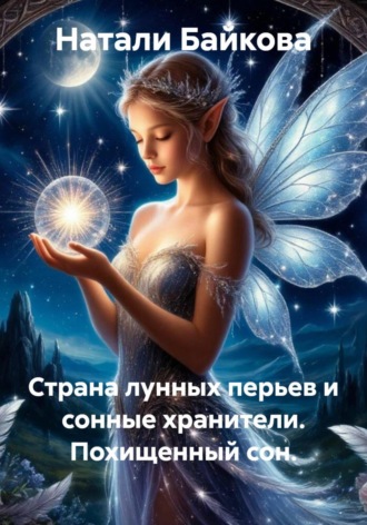 Страна лунных перьев и сонные хранители. Похищенный сон. , Страна лунных перьев и сонные хранители. Похищенный сон.