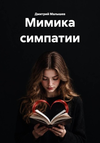Мимика симпатии , Мимика симпатии