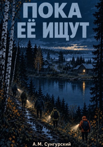 Пока её ищут , Пока её ищут