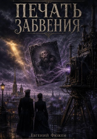 Печать Забвения , Печать Забвения