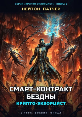 Крипто-Экзорцист: Смарт-Контракт Бездны , Крипто-Экзорцист: Смарт-Контракт Бездны