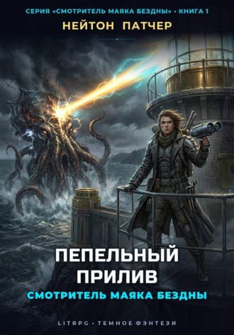 Смотритель Маяка Бездны: Пепельный Прилив , Смотритель Маяка Бездны: Пепельный Прилив