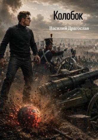 Колобок , Колобок