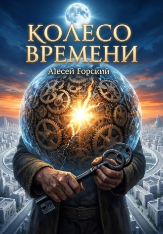 Колесо времени , Колесо времени