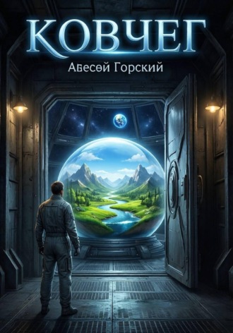 Ковчег , Ковчег