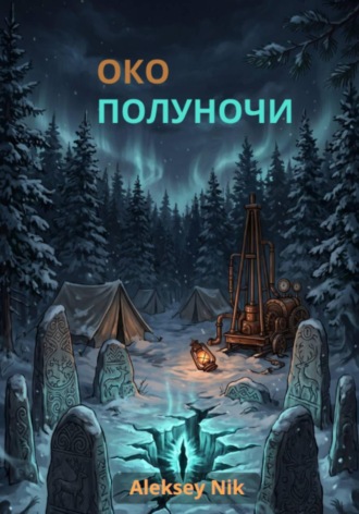 Око полуночи , Око полуночи