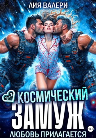 Космический замуж. Любовь прилагается , Космический замуж. Любовь прилагается